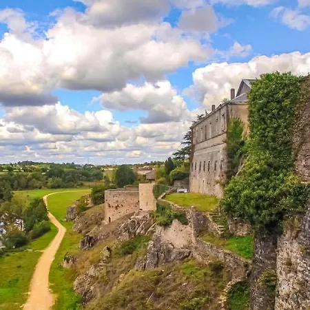 Gorgeous Stacaravan In