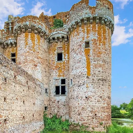 Gorgeous Stacaravan In キャンプ場