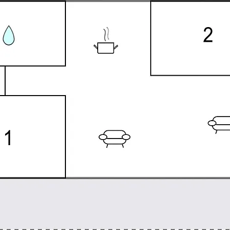 Gorgeous Stacaravan In Chef-Boutonne