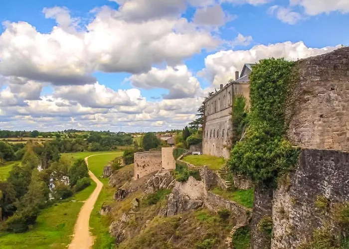 Gorgeous Stacaravan In