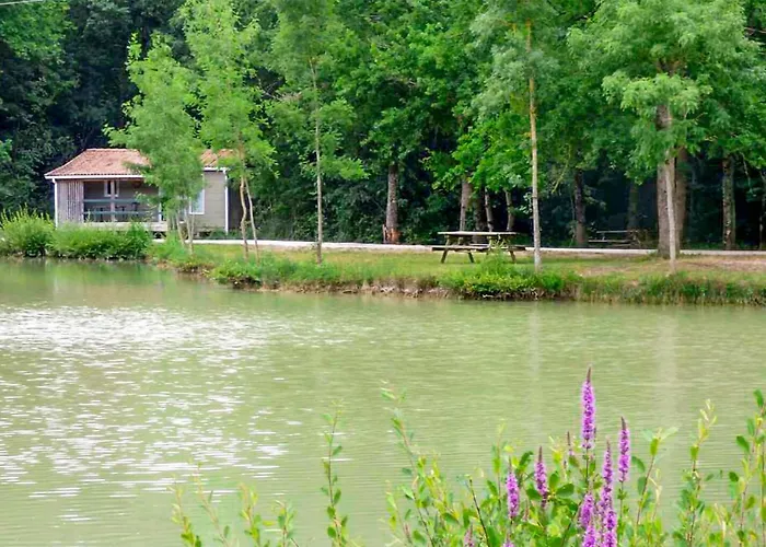 Camping Gorgeous Stacaravan In *