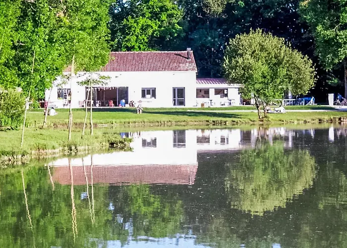 Gorgeous Stacaravan In *